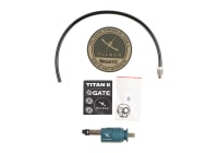 Gate Pulsar S HPA Engine without ETU