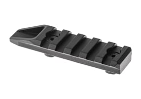 5KU 5 Slot Rail Section For MLOK / Keymod