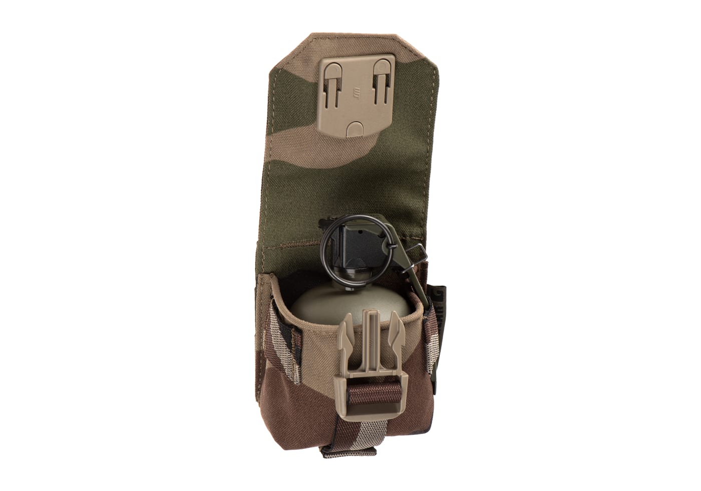 Clawgear Frag Grenade Pouch Core