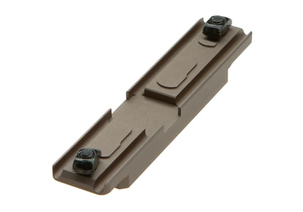 WADSN Aluminum Mount for Remote Switch M-LOK & Keymod