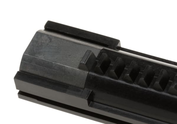 Laylax Nineball TM AEP Fixed Hard Piston Plus