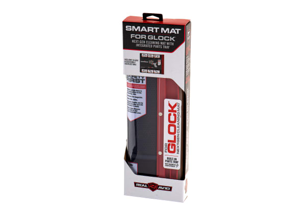 Real Avid Smart Mat für Glock