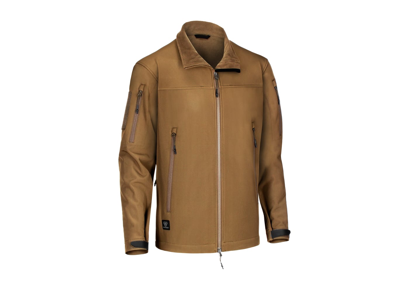 Outrider T.O.R.D. Softshell Jacket AR