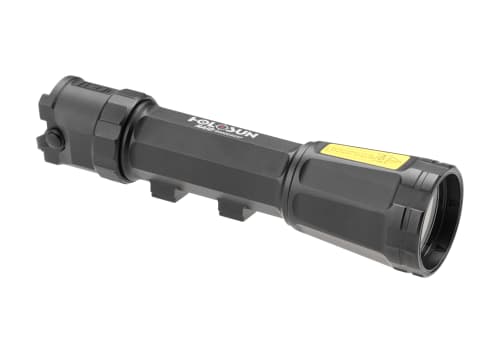 Holosun RAID Rifle Flashlight