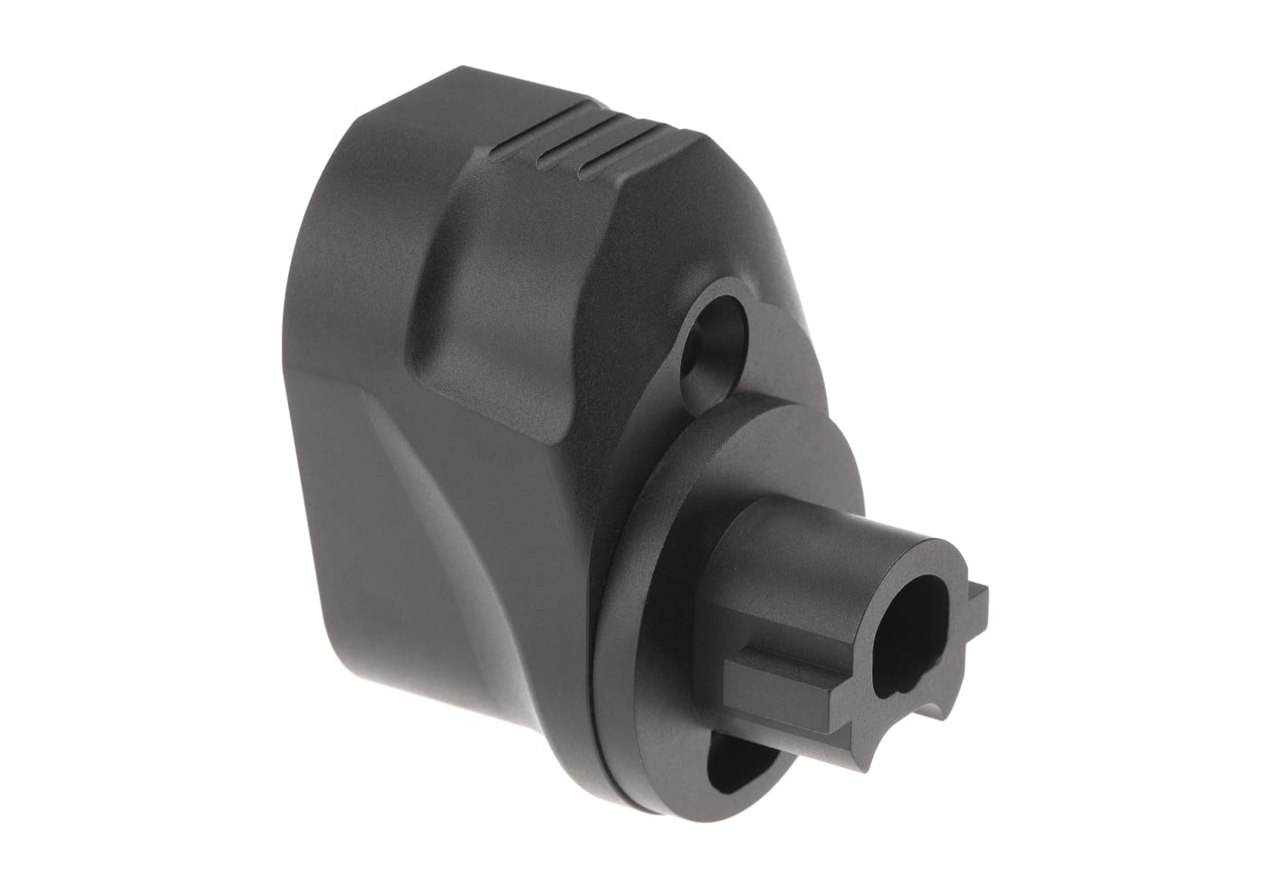 Laylax Standard M4 Offset Stock Base