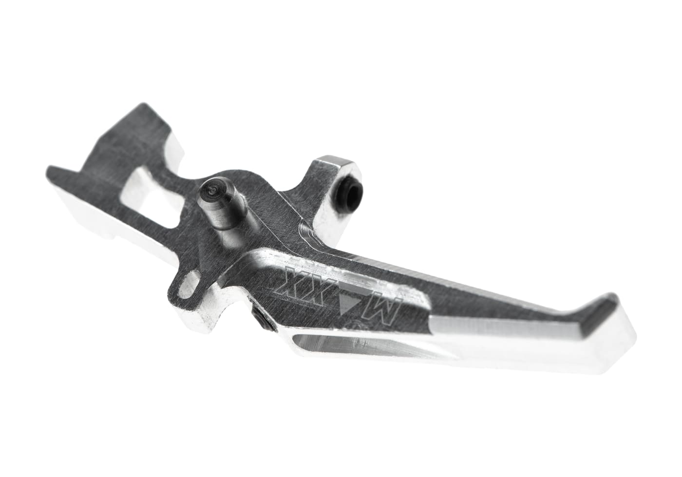 Maxx Model CNC Aluminum Advanced Speed Trigger Style E