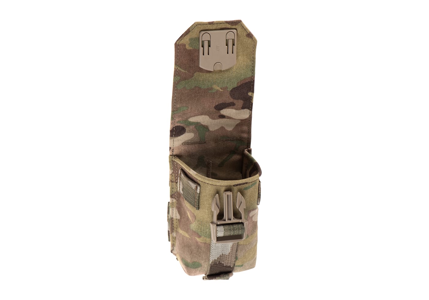 Clawgear Smoke Grenade Pouch Core