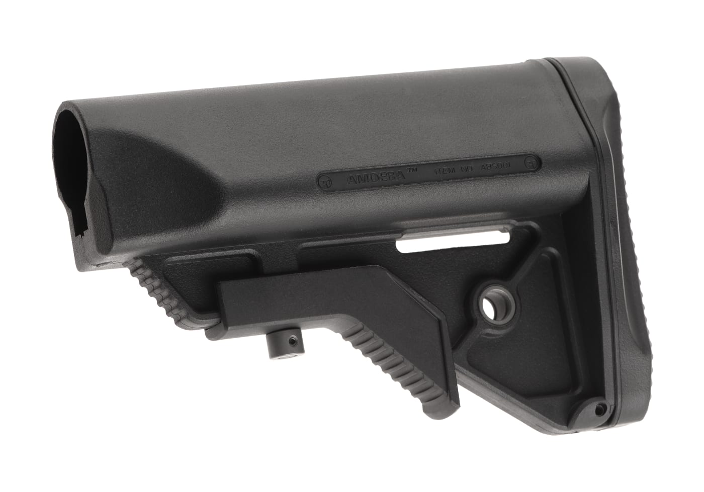 Amoeba M4 Butt Stock