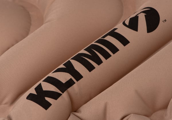 Klymit Static V Sleeping Pad Recon