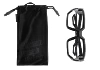 Mechanix Wear Tactical Glasses Type-X Clear Lens