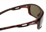 Wiley X WX Aspect Polarized Platinum Flash