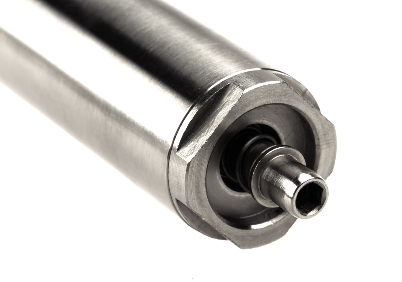 A&K STW Steel Cylinder M110