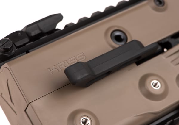 Krytac Kriss Vector