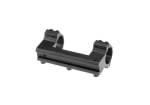 Leapers 25.4mm Airgun Mount Base High