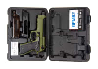 G&G GPM92 MS Metal Version Co2