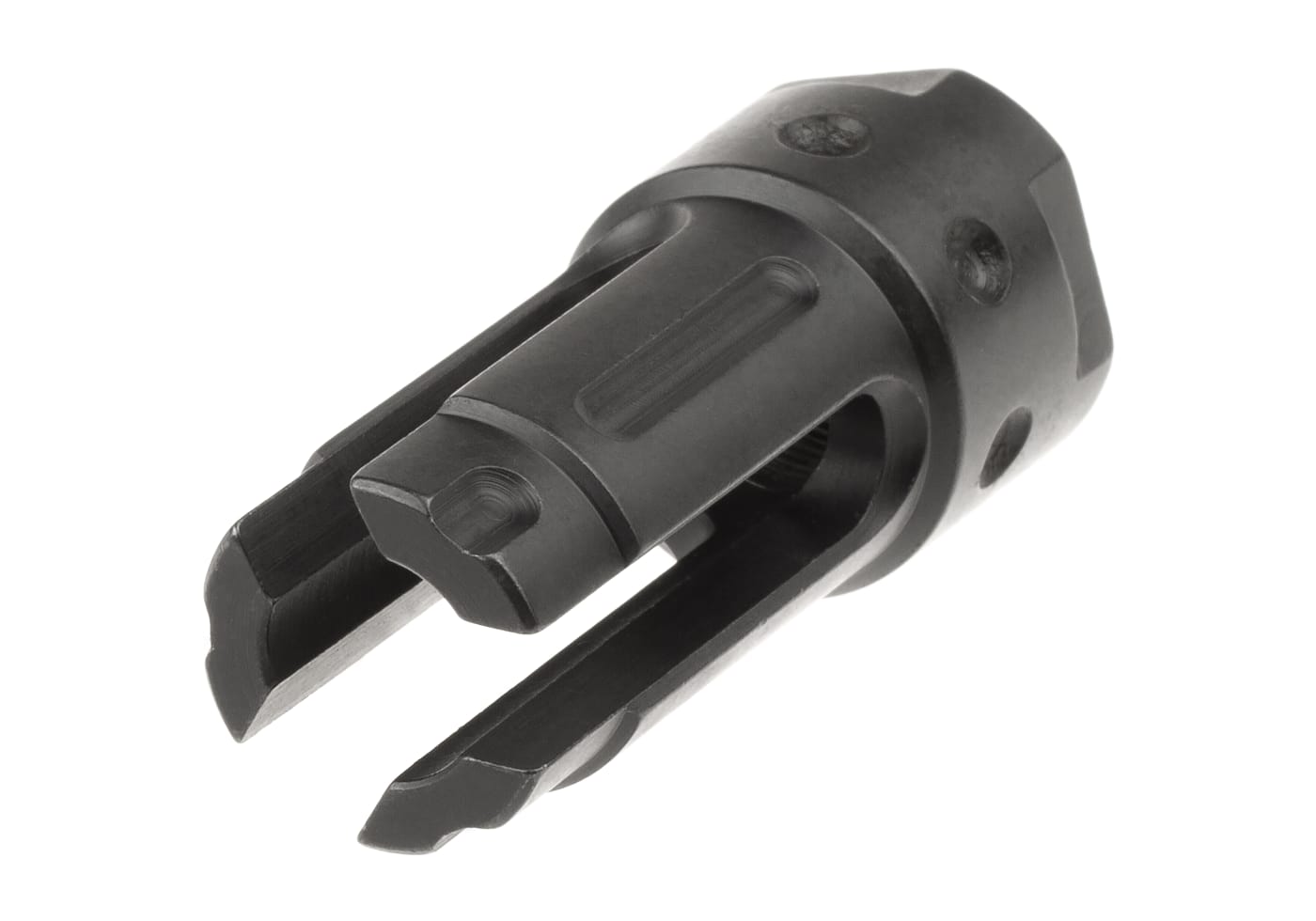 Ares SR-16 Steel Flashhider