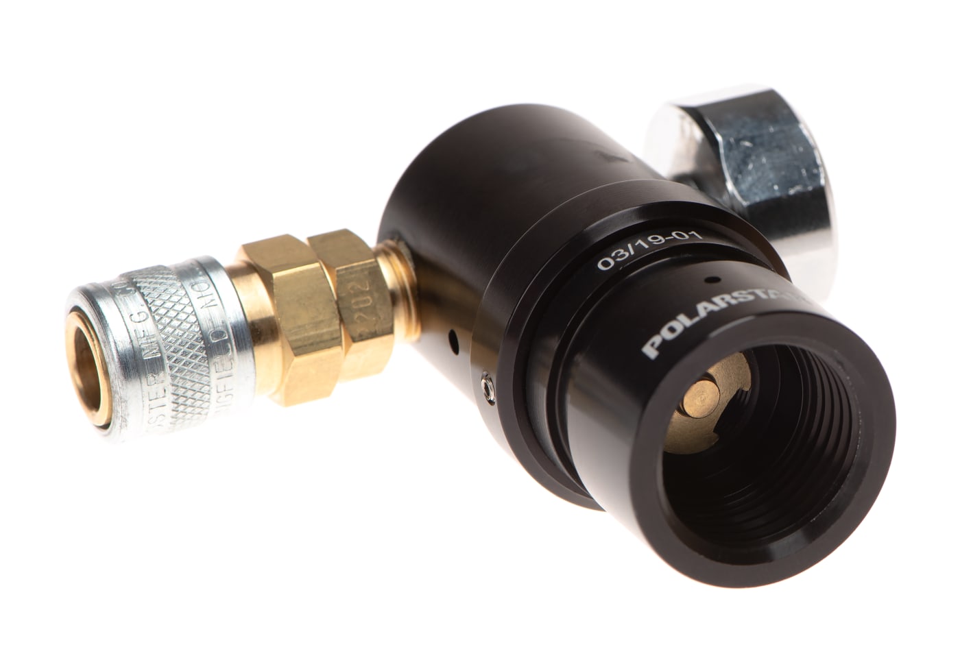 Polarstar Micro Reg Gen 2