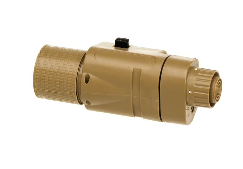 Element M3X Tactical Illuminator Long (2026) - Airsoftzone