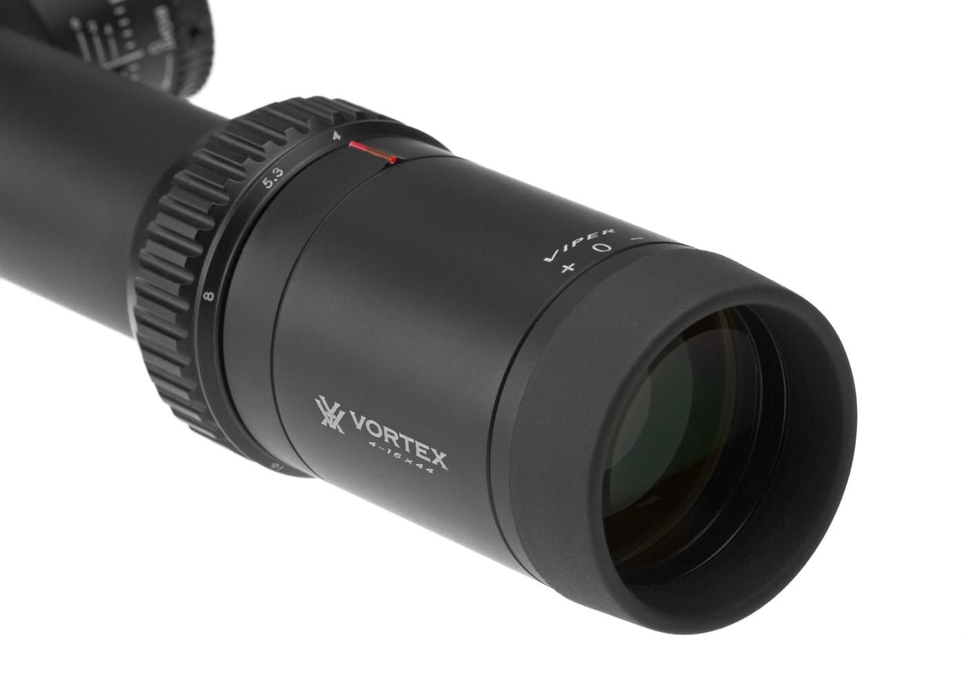 Vortex Optics Viper HS-T 4-16x44 VMR-1 MRAD