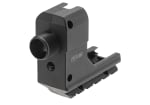 T4E Muzzle Attachment Carrier for X-Tracer 50 and TR 50