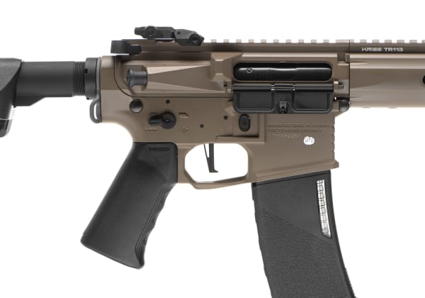 Krytac Trident Mk2 SPR S-AEG