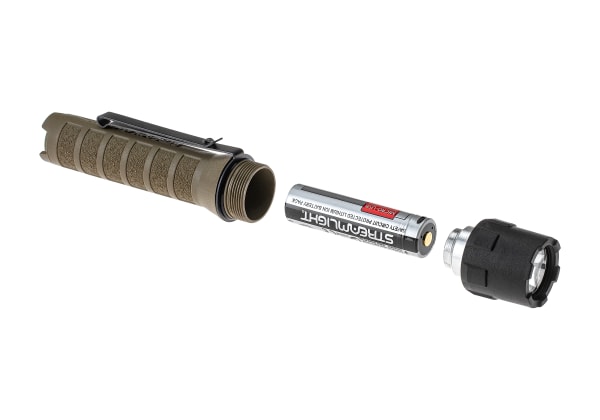 Streamlight PolyTac X Tactical USB