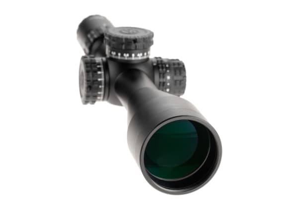 Primary Arms GLx 4-16X50 FFP ACSS HUD DMR Reticle .308 Win/.223