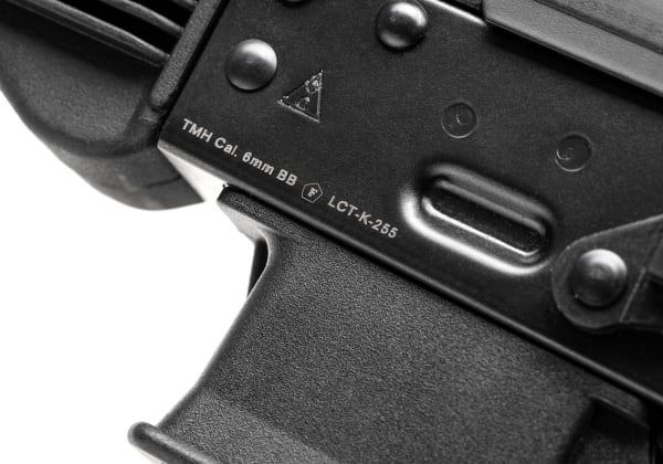 LCT PP-19-01 S-AEG