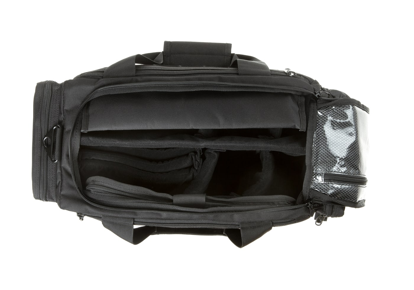 Leapers All-in-1 Range / Utility Go Bag