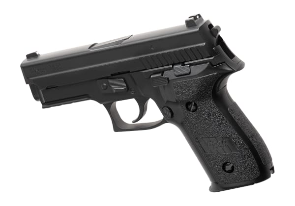 SIG Sauer ProForce P229 Full Metal GBB