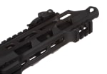 KWA QRF Mod.2 S-AEG 2.5