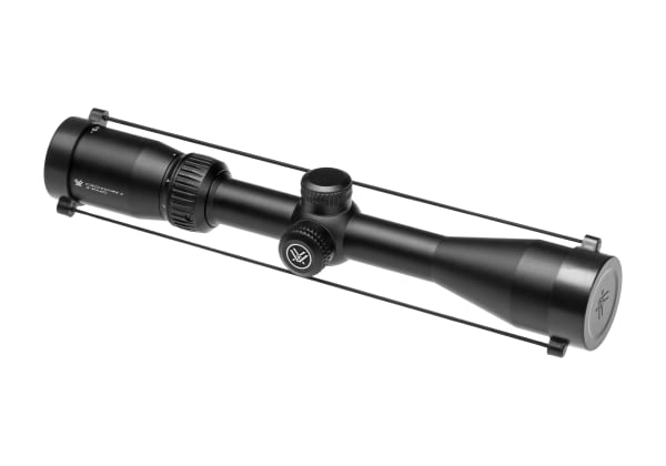 Vortex Optics Crossfire II 3-9x40 Plex