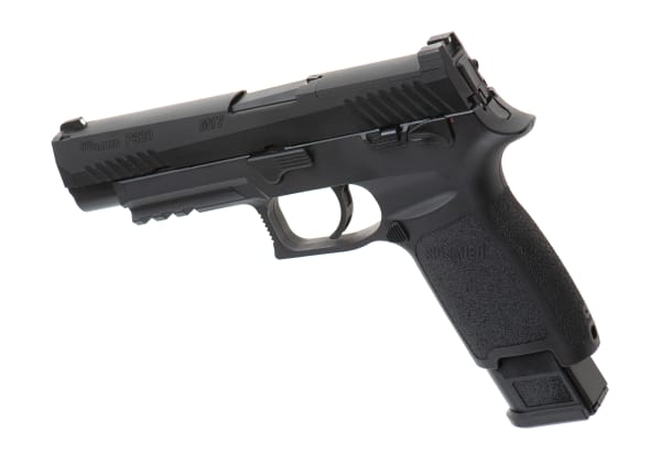 SIG Sauer ProForce P320 M17 Full Metal Blowback Co2