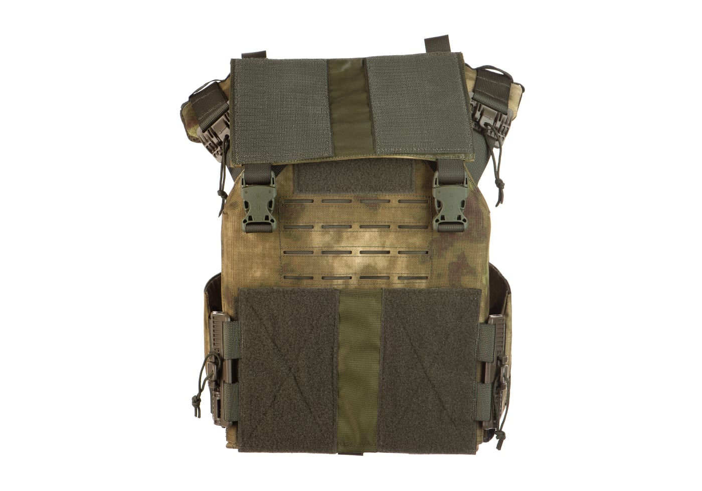 Invader Gear Reaper QRB Plate Carrier