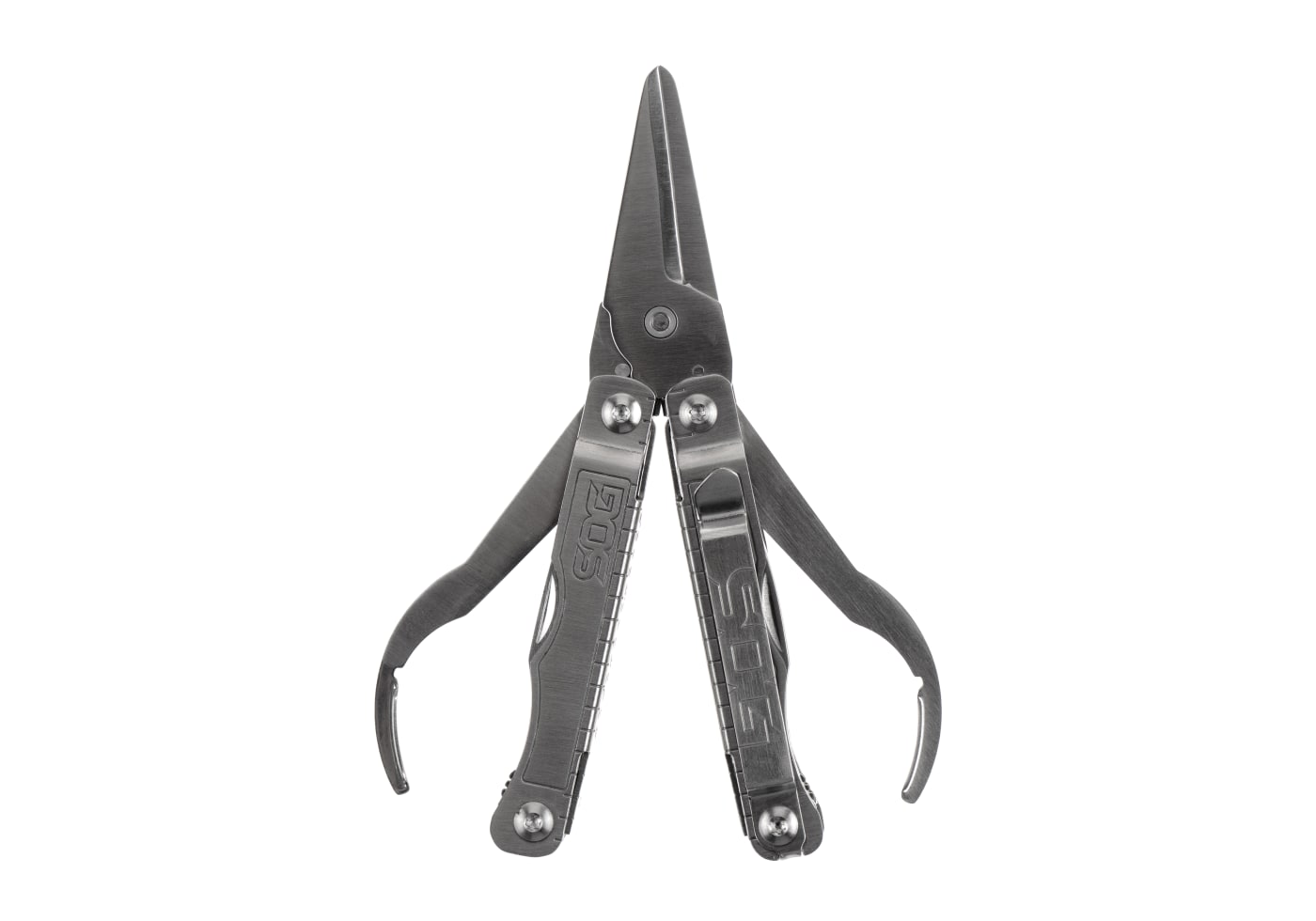 SOG Knives Snippet