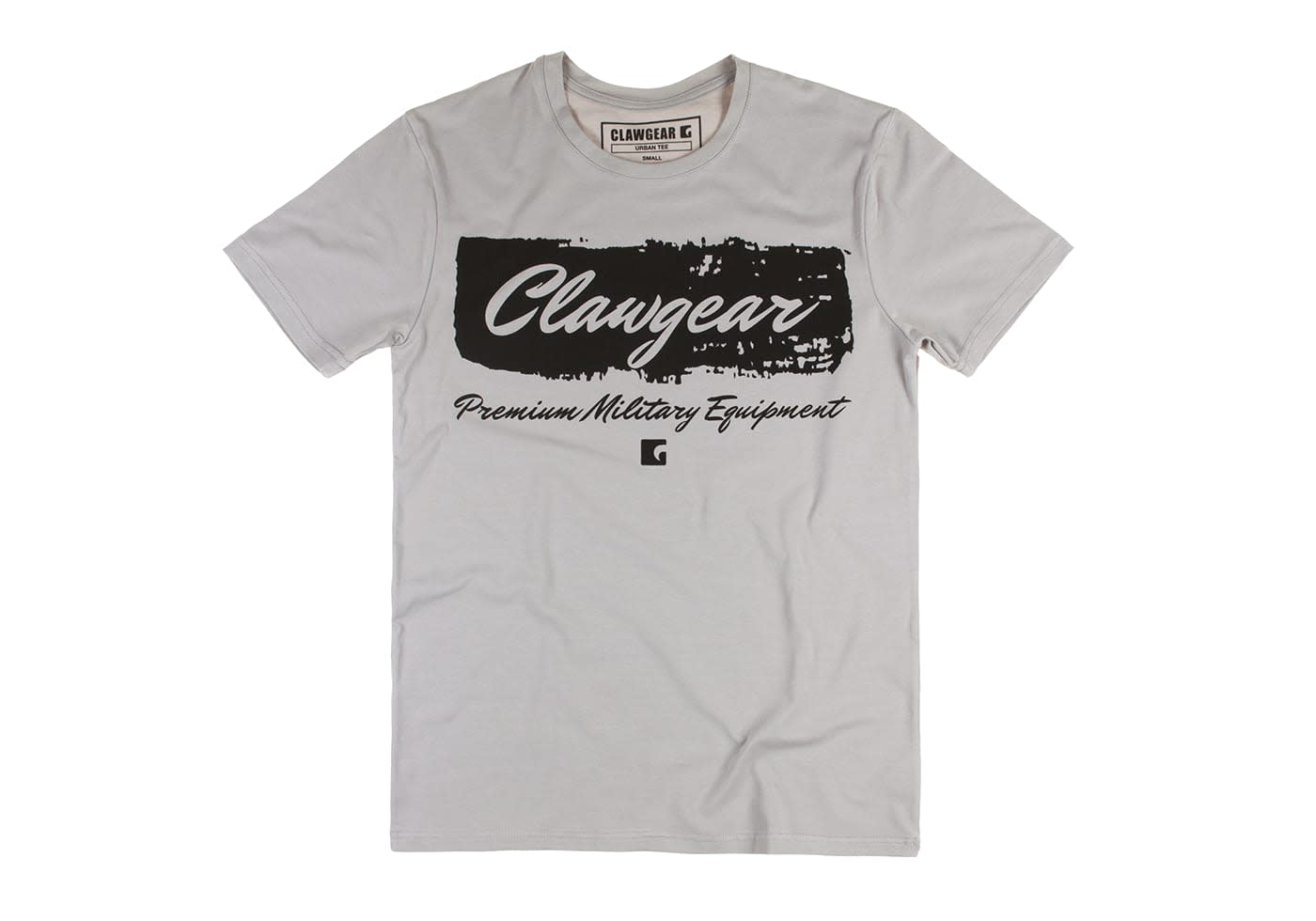 Clawgear Handwritten Tee