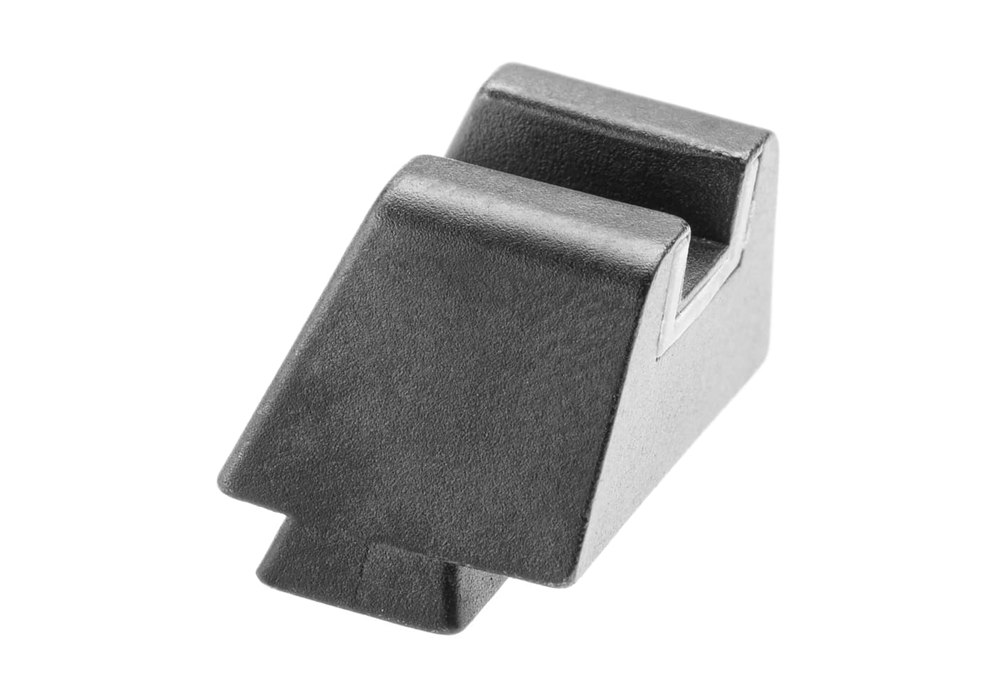 Glock Steel Rear Sight GMS 11.5 Luminescent