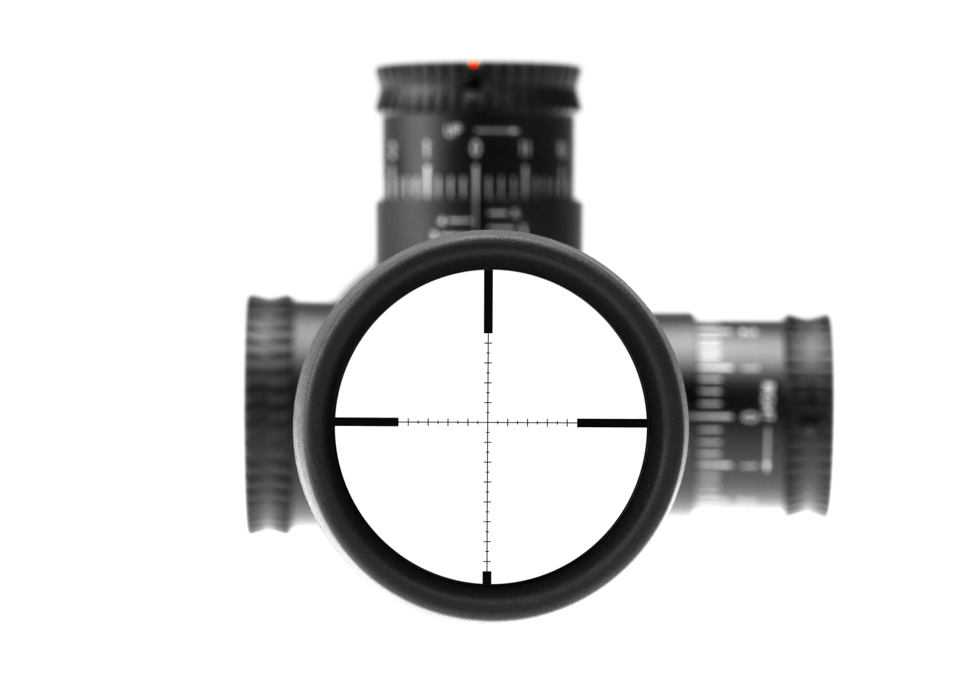Vortex Optics Viper HS-T 6-24x50 VMR-1 MOA