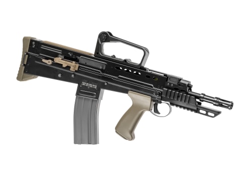 G&G L85 AFV 2.0 S-AEG