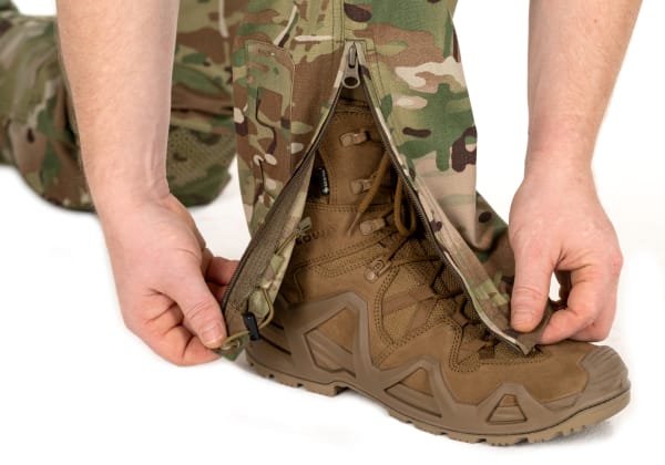 Clawgear Operator Combat Pants MK III ATS Flex