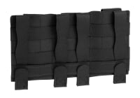 Blue Force Gear Flapped Ten-Speed M4 Three Mag Pouch