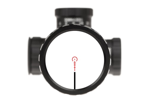 Sightmark Core TX 1-4x24AR-223 BDC
