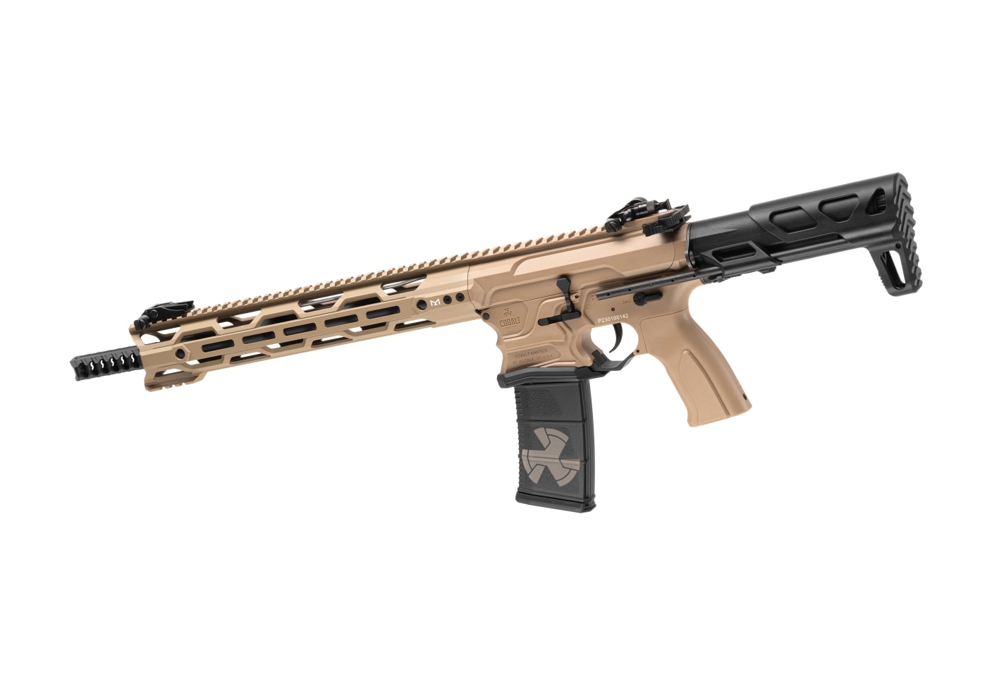 G&G Cobalt Kinetics BAMF Recon