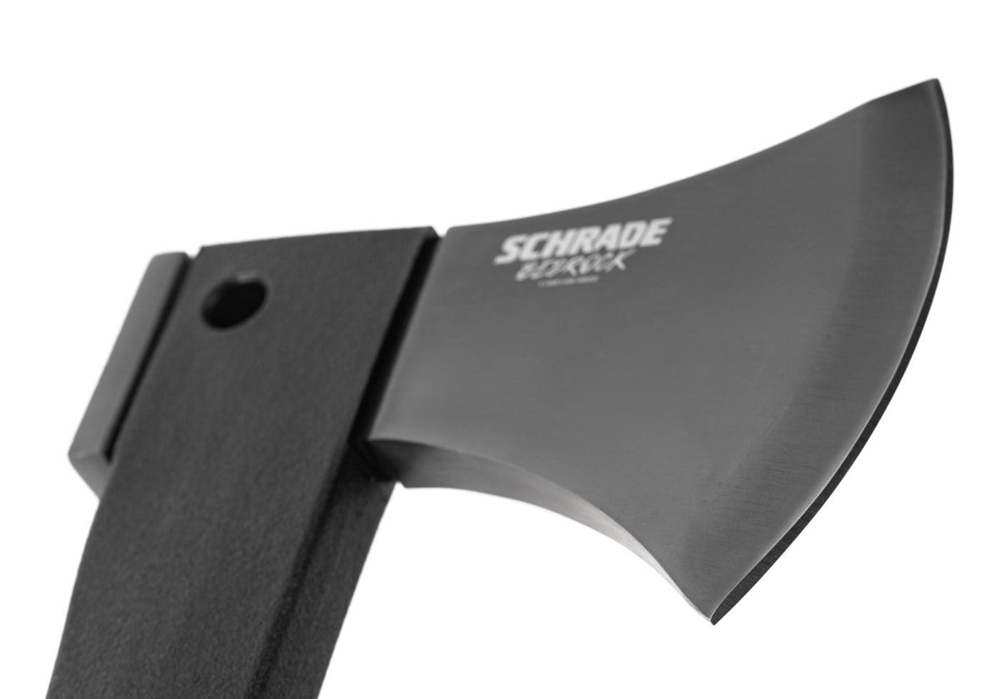 Schrade Bedrock Magnum Axe
