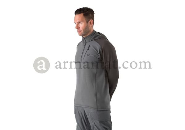 Arc'teryx Naga Hoody Gen 2 (2023) - Armamat