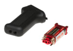 Ares High Torque Slim Motor + AK Slim Pistol Grip