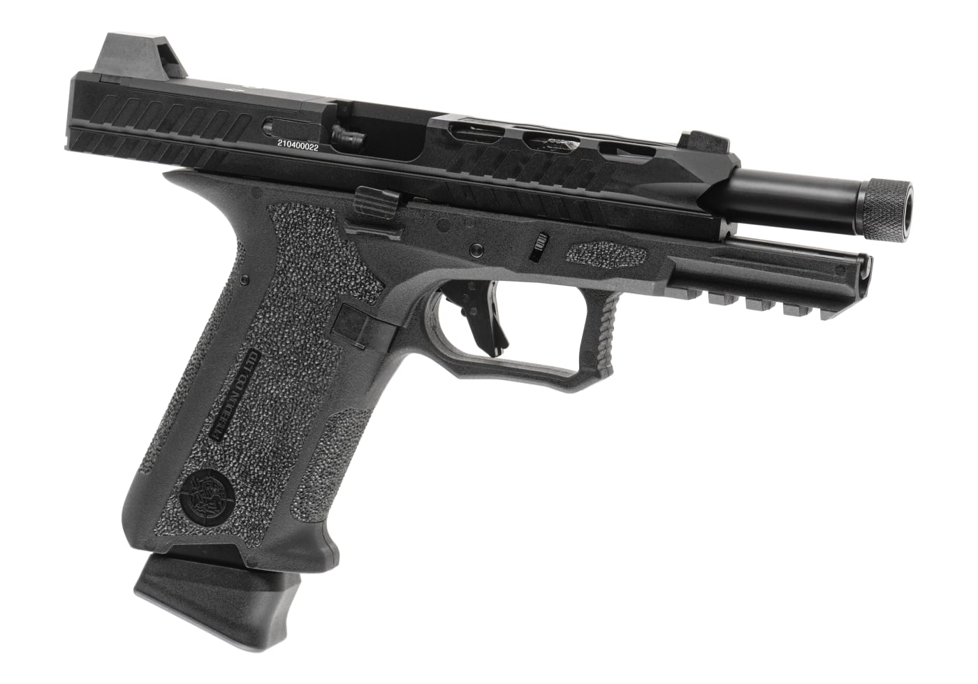 Poseidon Orion No.2 Performance GBB