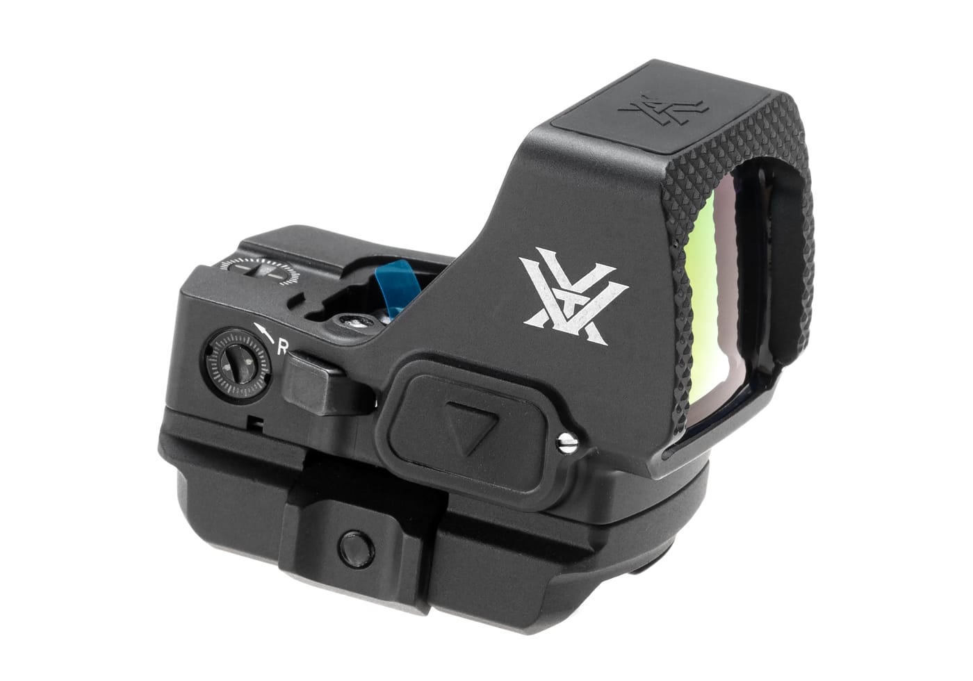 Vortex Optics Defender-XL 8 MOA Red Dot