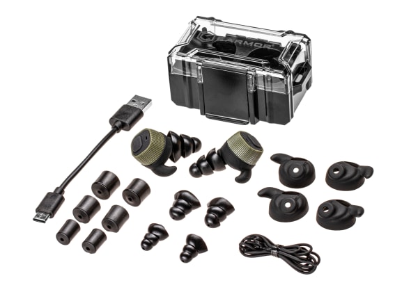 Earmor M20 Electronic Earplug