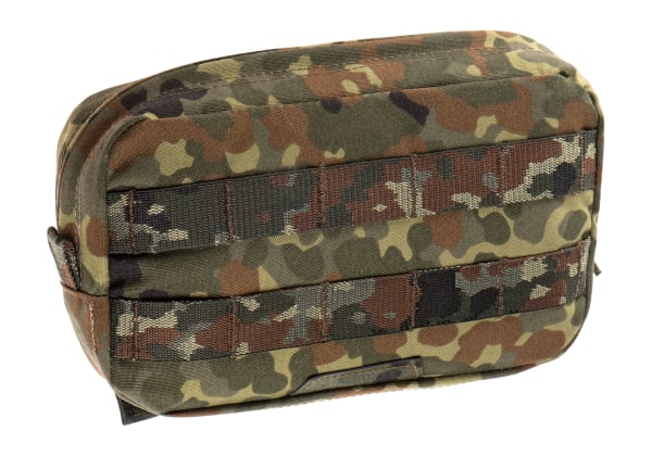Clawgear Medium Horizontal Utility Pouch Core